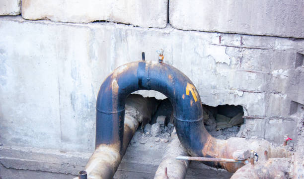 Best 24/7 water damage repair  in Orlando, FL